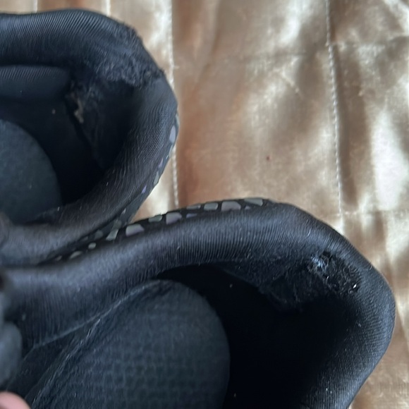 Adidas ZX Flux Xeno Reflective Iridescent Torsion Sneakers - Picture 8 of 8